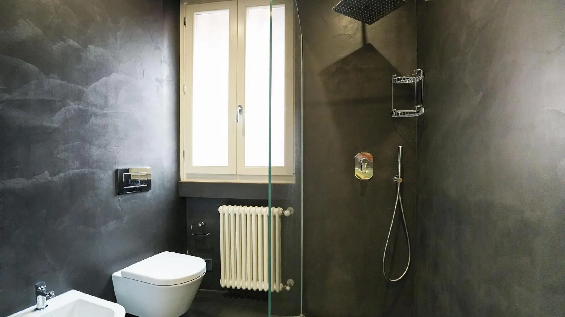 Porta Garibaldi Luxe Διαμέρισμα Μιλάνο