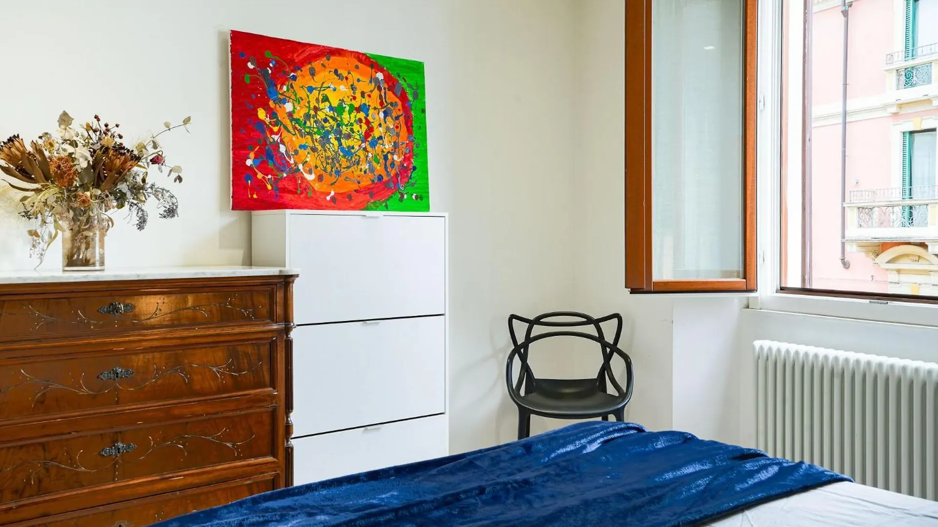 Porta Garibaldi Luxe Appartement Milaan 0*,  Italië