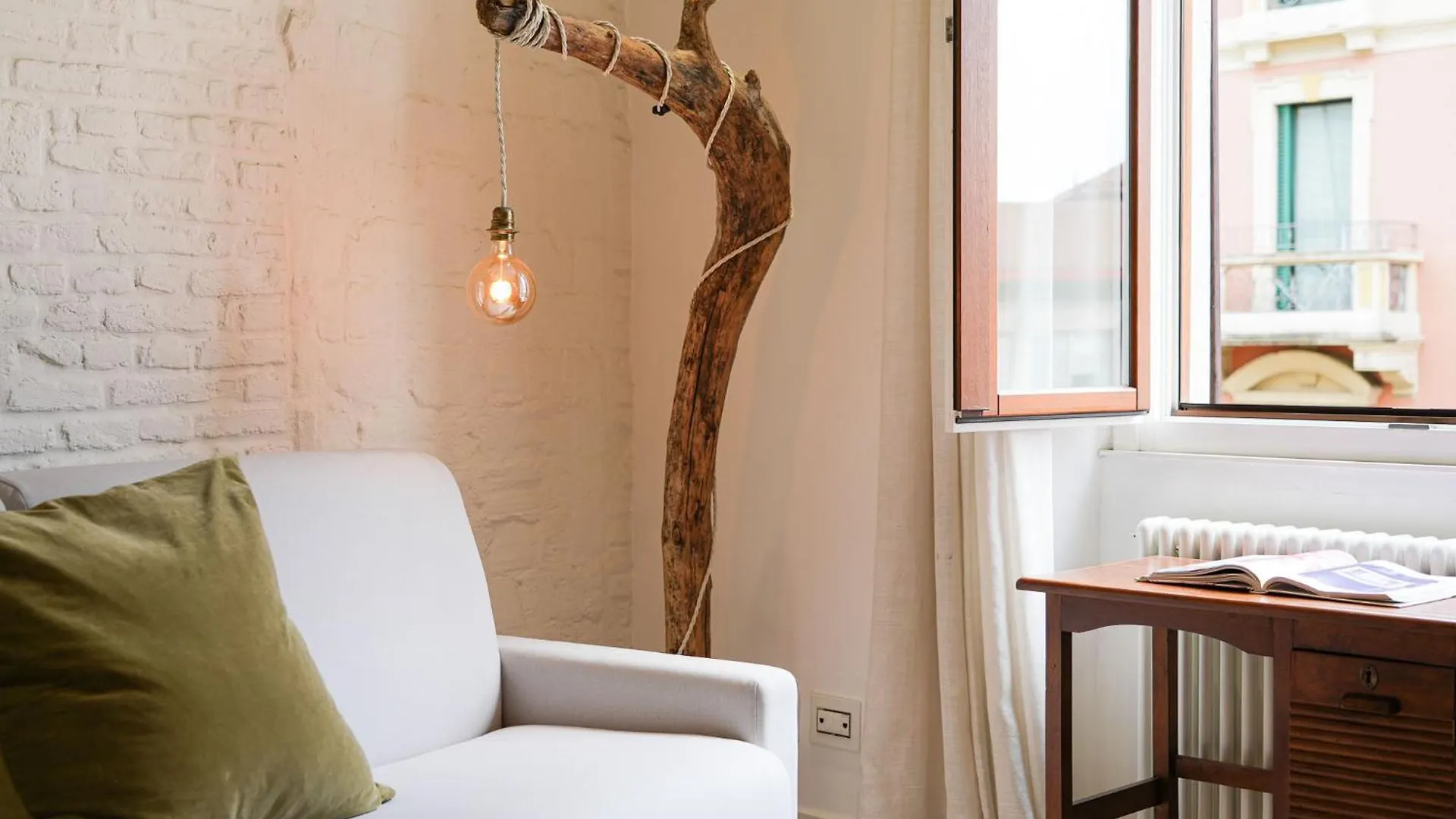 Porta Garibaldi Luxe Appartement Milaan