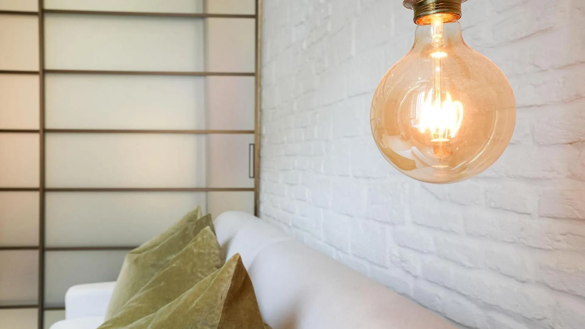 Porta Garibaldi Luxe Apartment Milan
