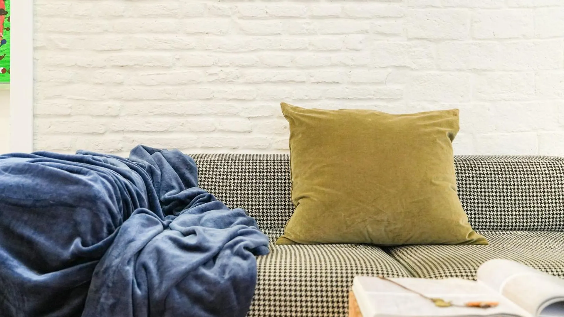 Porta Garibaldi Luxe Apartment Milan