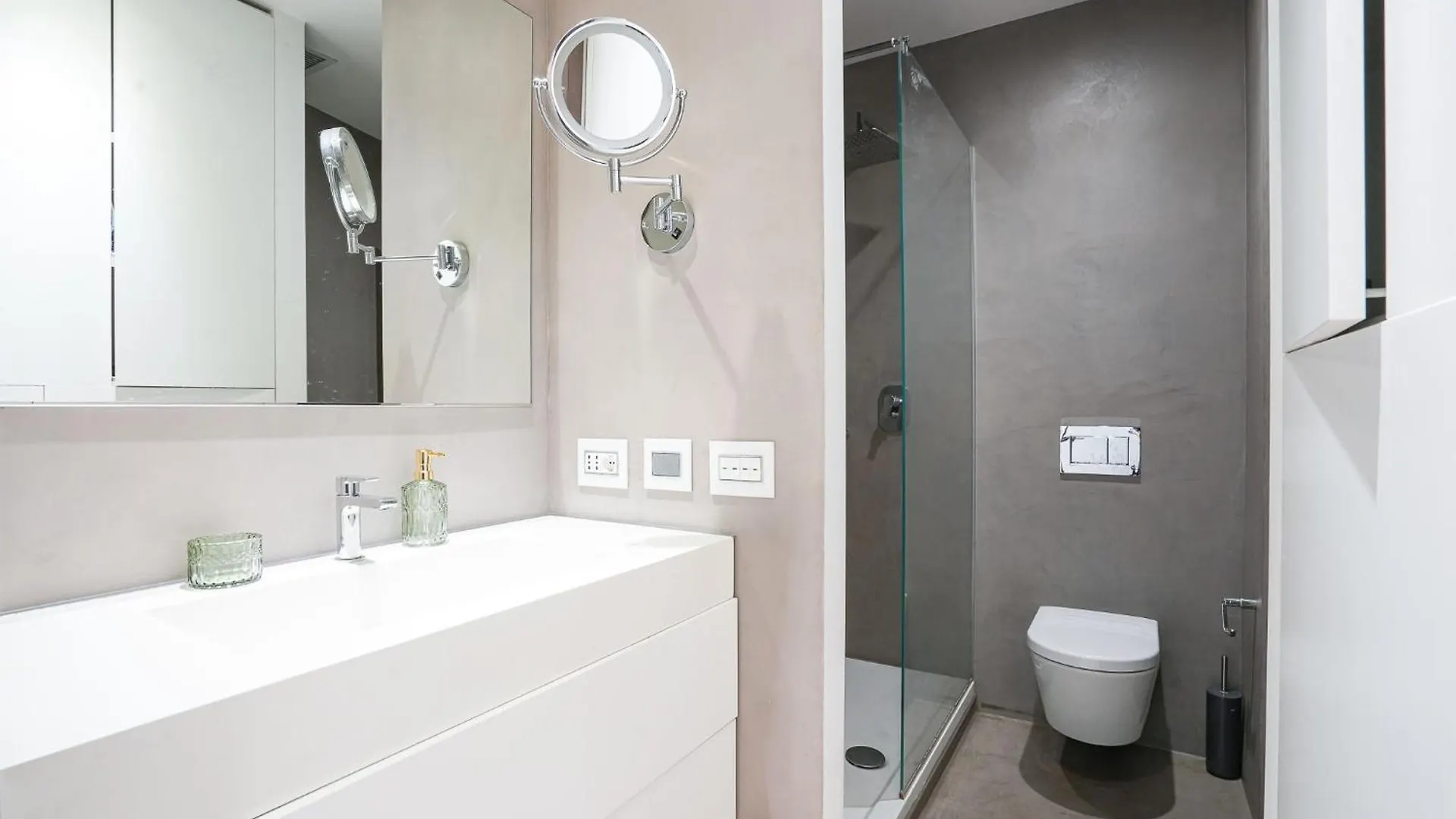 Porta Garibaldi Luxe Apartment Milan 0*,